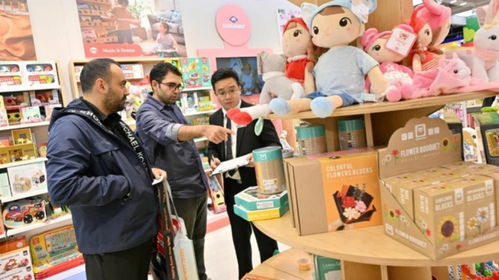 抢先布局 2026年初香港贸发局三大商贸展强势回归，聚焦玩具、婴童及文具教学新趋势