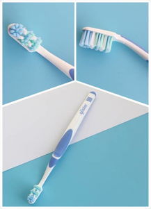 安利丽齿健口腔护理系列 专业产品示范与教学演示指南