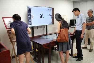 教学演示展示用品品牌大全 打造高效课堂的好帮手